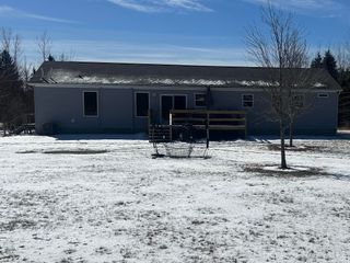 1712 Mt. Forest Road, Pinconning, MI 48650