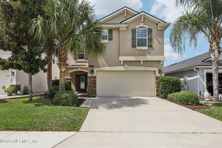 866 GLENDALE Lane, Orange Park, FL 32065