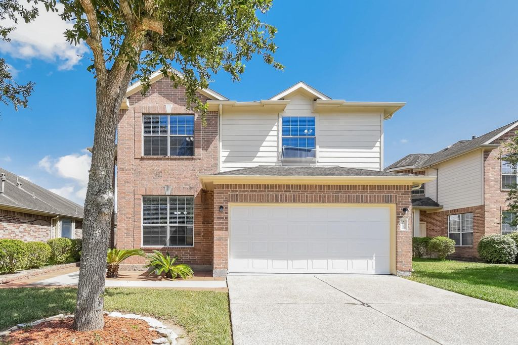 1060 Cabot Cove, Dickinson, TX 77539