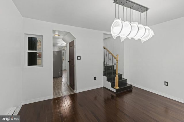 120 W CENTRE ST, Ashland, PA 17921