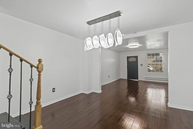 120 W CENTRE ST, Ashland, PA 17921