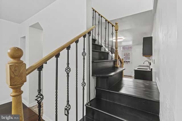 120 W CENTRE ST, Ashland, PA 17921