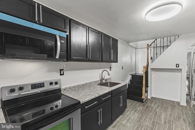 120 W CENTRE ST, Ashland, PA 17921