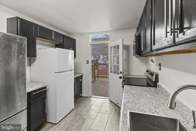 120 W CENTRE ST, Ashland, PA 17921