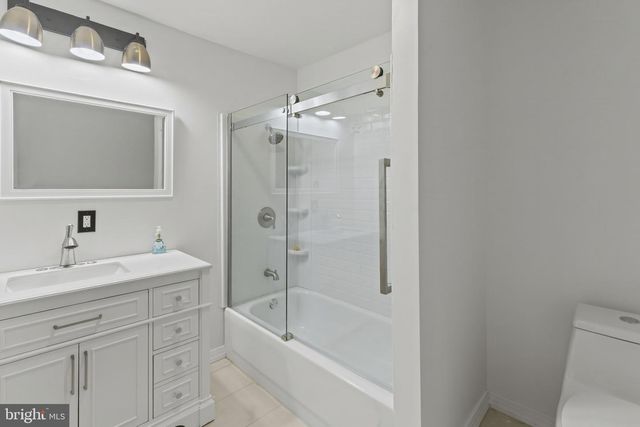 120 W CENTRE ST, Ashland, PA 17921