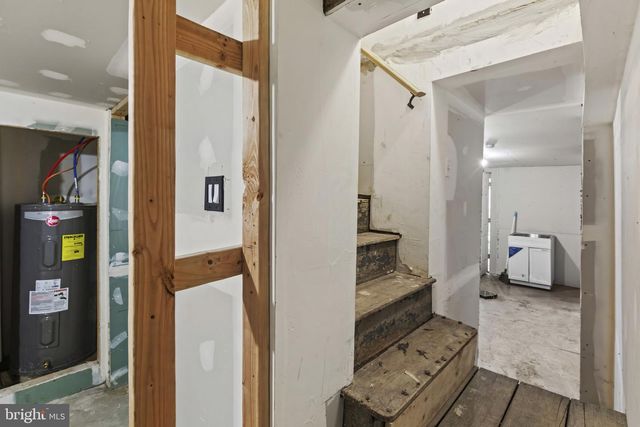 120 W CENTRE ST, Ashland, PA 17921