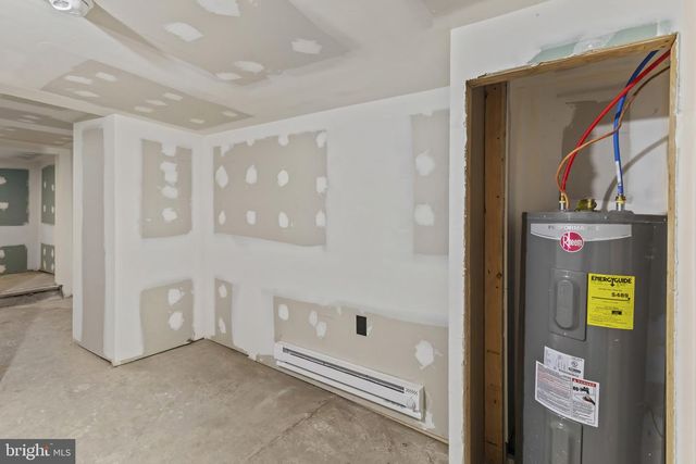 120 W CENTRE ST, Ashland, PA 17921