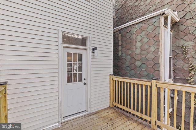 120 W CENTRE ST, Ashland, PA 17921