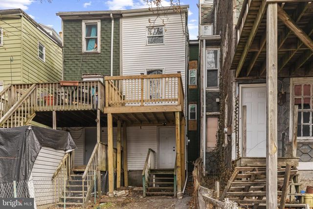 120 W CENTRE ST, Ashland, PA 17921