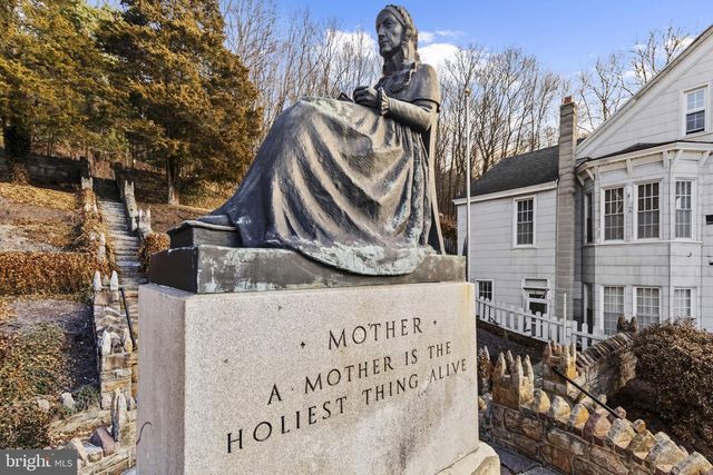 120 W CENTRE ST, Ashland, PA 17921