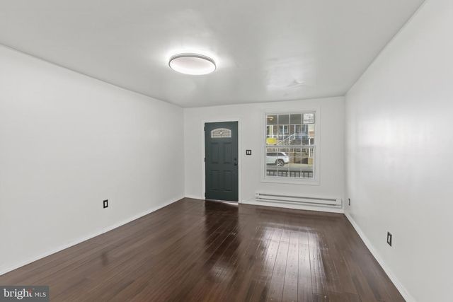 120 W CENTRE ST, Ashland, PA 17921