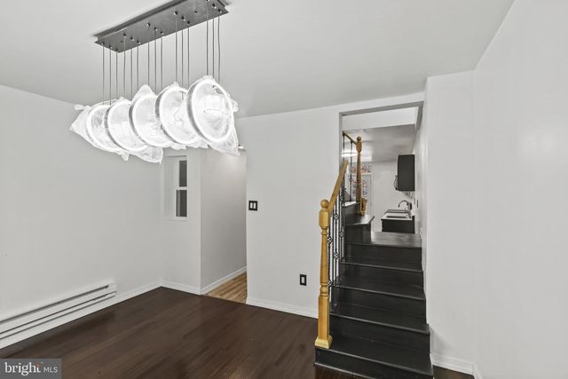 120 W CENTRE ST, Ashland, PA 17921