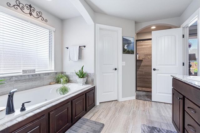 4468 W Blissful Drive, Fayetteville, AR 72704