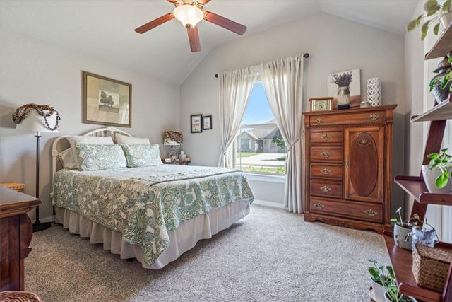 4468 W Blissful Drive, Fayetteville, AR 72704