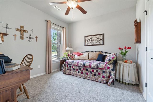 4468 W Blissful Drive, Fayetteville, AR 72704