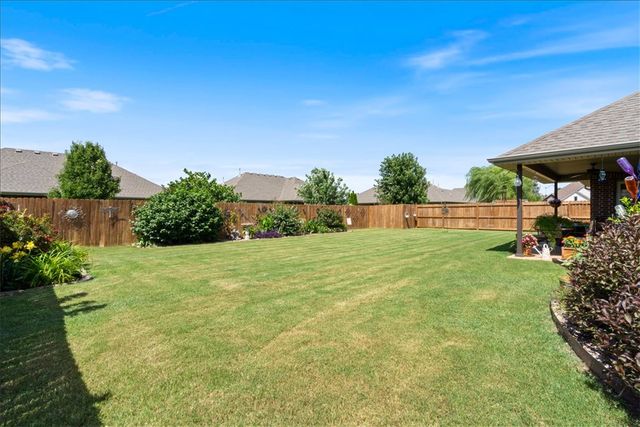 4468 W Blissful Drive, Fayetteville, AR 72704