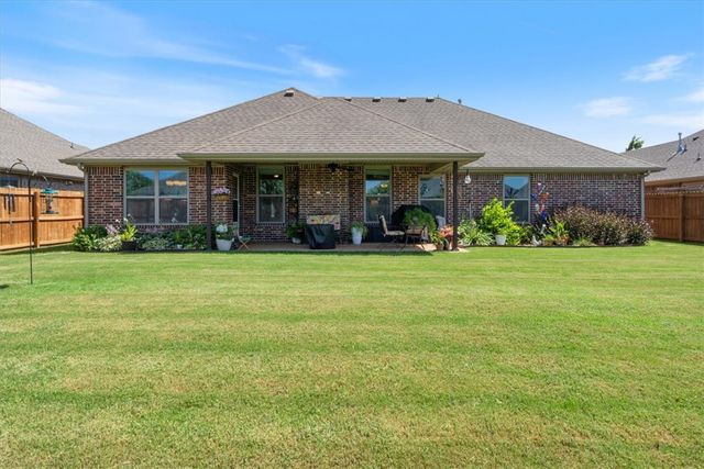 4468 W Blissful Drive, Fayetteville, AR 72704