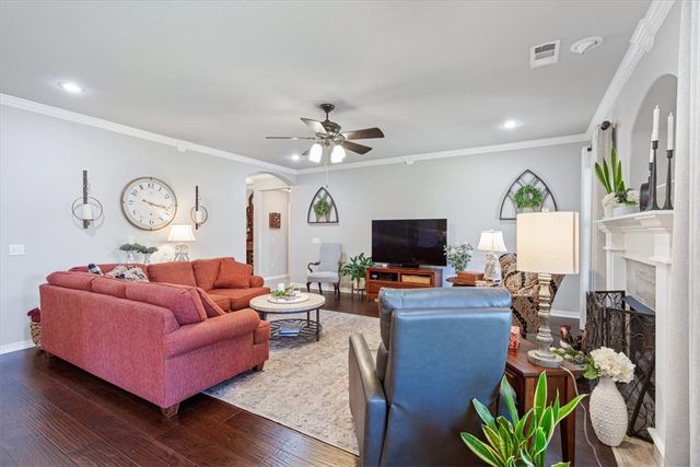 4468 W Blissful Drive, Fayetteville, AR 72704
