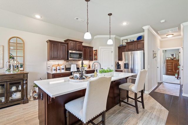 4468 W Blissful Drive, Fayetteville, AR 72704