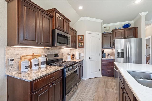 4468 W Blissful Drive, Fayetteville, AR 72704