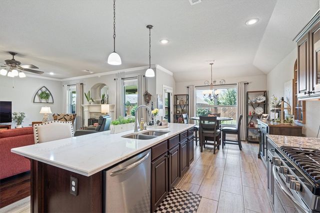4468 W Blissful Drive, Fayetteville, AR 72704