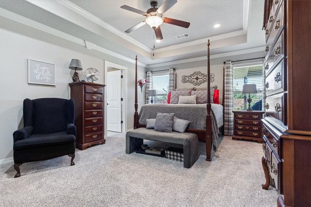 4468 W Blissful Drive, Fayetteville, AR 72704