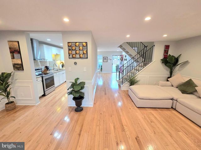 5407 LEEWAY CT, Fairfax, VA 22032