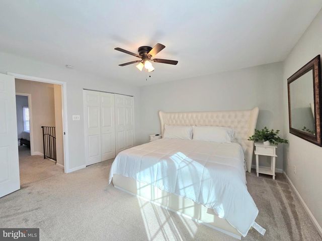 5407 LEEWAY CT, Fairfax, VA 22032