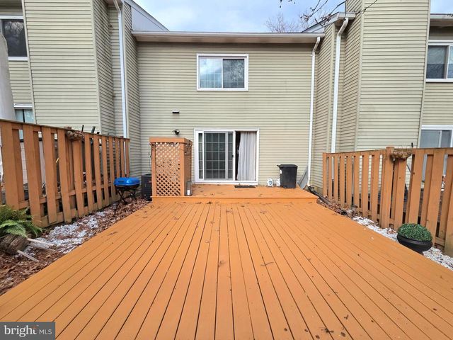 5407 LEEWAY CT, Fairfax, VA 22032