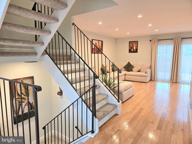 5407 LEEWAY CT, Fairfax, VA 22032