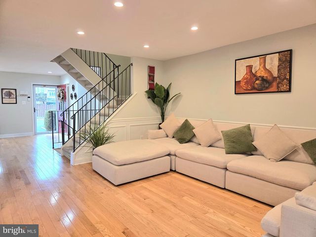 5407 LEEWAY CT, Fairfax, VA 22032