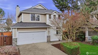 5624 S 233rd Street #41, Kent, WA 98032