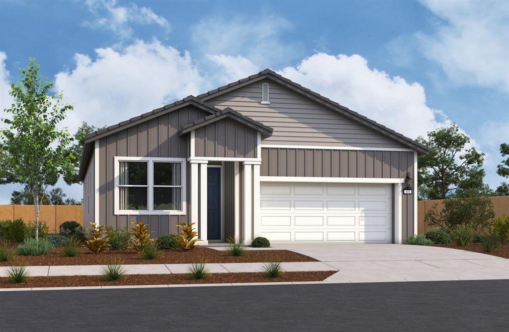 8293 Morning Star Way, Elk Grove, CA 95757