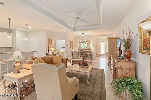 289 MANGROVE THICKET Boulevard, Ponte Vedra, FL 32081