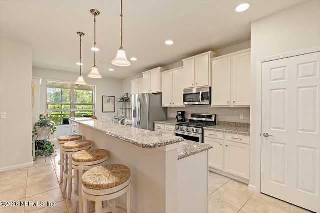 289 MANGROVE THICKET Boulevard, Ponte Vedra, FL 32081