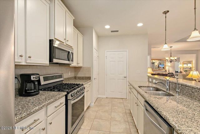 289 MANGROVE THICKET Boulevard, Ponte Vedra, FL 32081