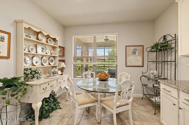 289 MANGROVE THICKET Boulevard, Ponte Vedra, FL 32081