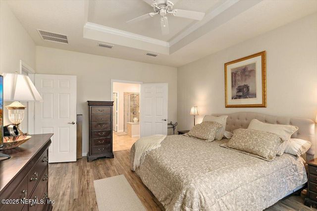 289 MANGROVE THICKET Boulevard, Ponte Vedra, FL 32081