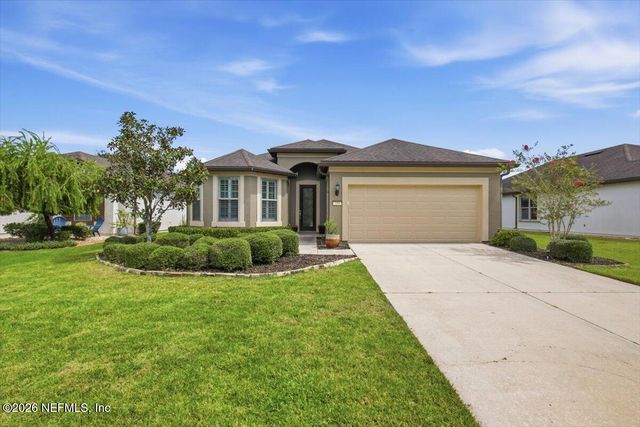 289 MANGROVE THICKET Boulevard, Ponte Vedra, FL 32081
