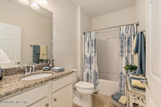 289 MANGROVE THICKET Boulevard, Ponte Vedra, FL 32081
