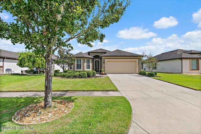 289 MANGROVE THICKET Boulevard, Ponte Vedra, FL 32081
