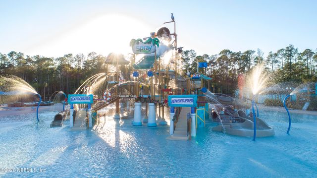 289 MANGROVE THICKET Boulevard, Ponte Vedra, FL 32081