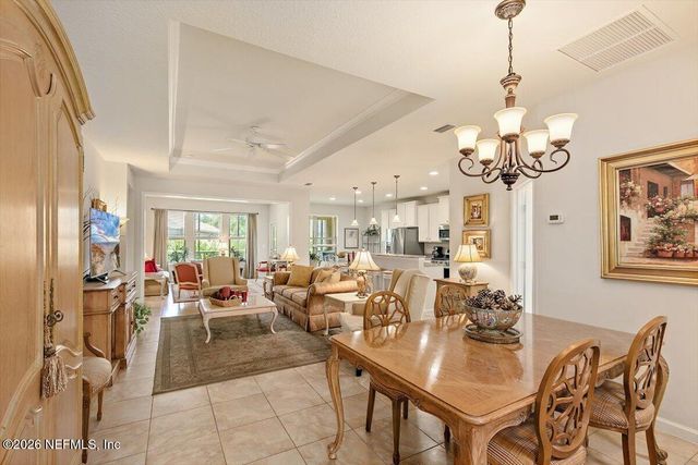 289 MANGROVE THICKET Boulevard, Ponte Vedra, FL 32081