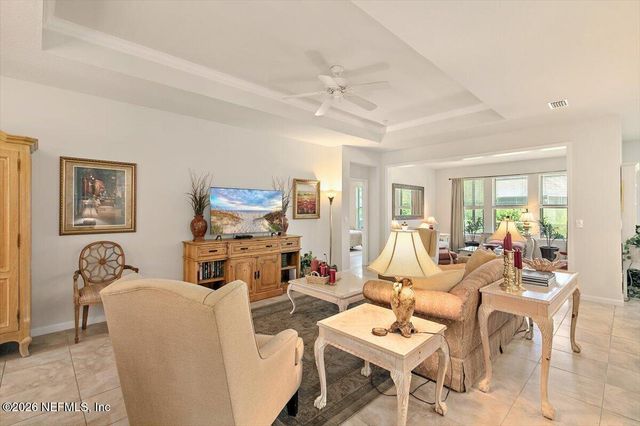 289 MANGROVE THICKET Boulevard, Ponte Vedra, FL 32081