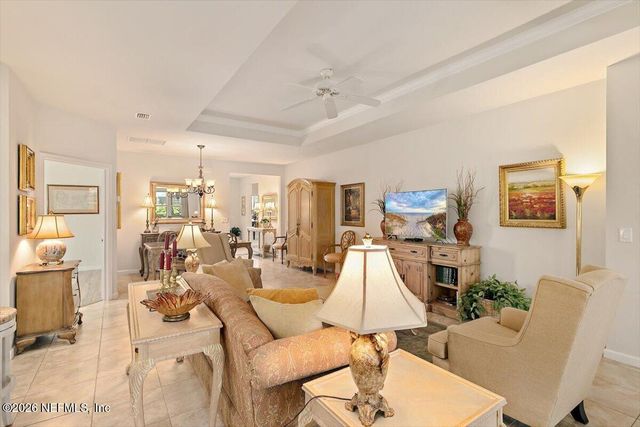 289 MANGROVE THICKET Boulevard, Ponte Vedra, FL 32081