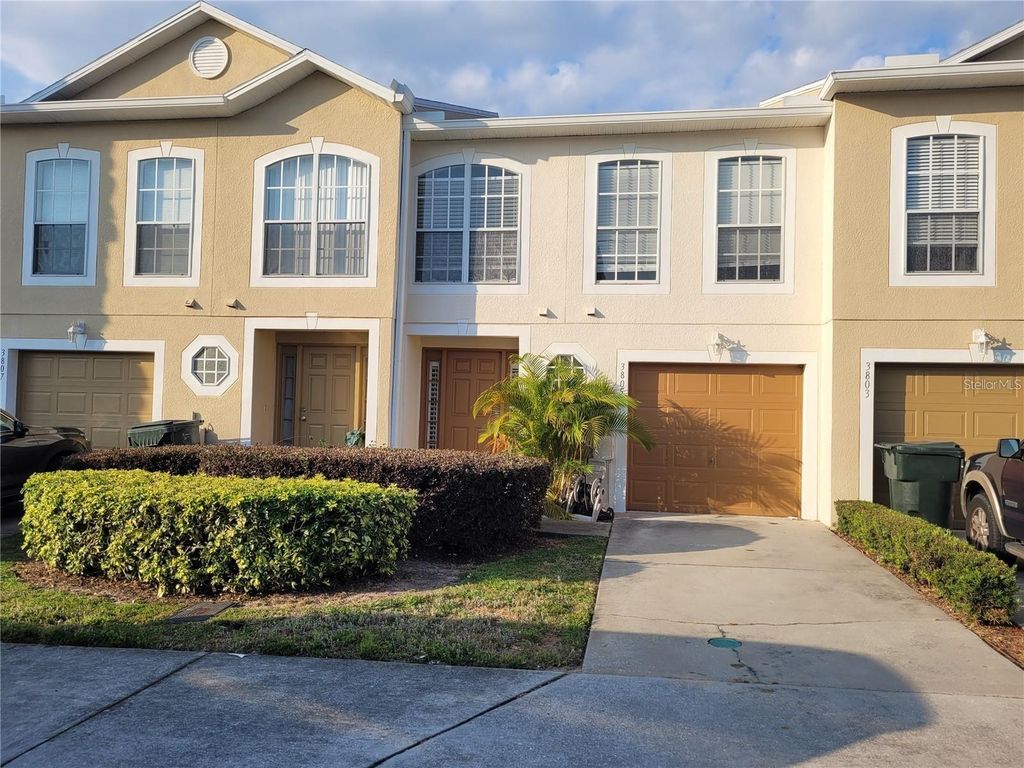 3805 EXETER LANE, Lakeland, FL 33810