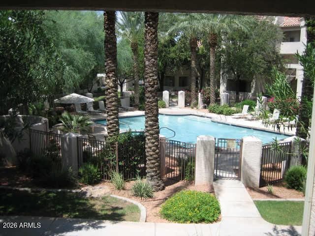 3830 E LAKEWOOD Parkway E 1009, Phoenix, AZ 85048