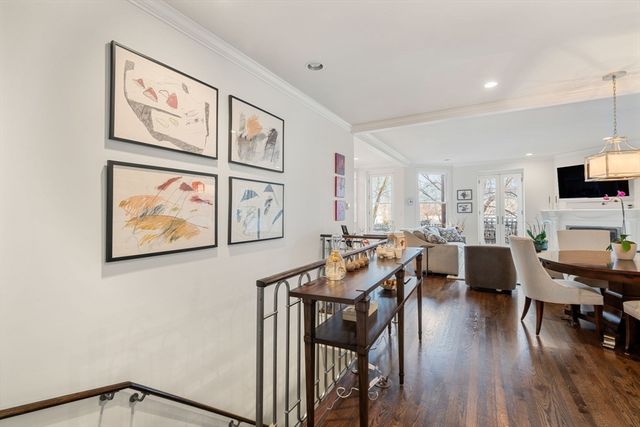 408 Beacon Street 1, Boston, MA 02116