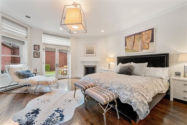 408 Beacon Street 1, Boston, MA 02116
