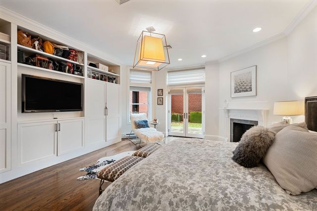 408 Beacon Street 1, Boston, MA 02116